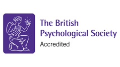 British Psychological Society logo